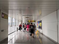 -乌鲁木齐天山国际机场-T3航站楼