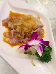 -汾阳花园酒店·宴会厅