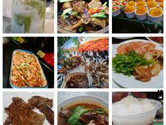 -泰谷酒店·太古码头闽菜自助餐厅