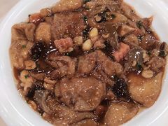 -三凤酒家·百年无锡菜(清扬茂业店)