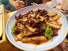 -哈力家·西北烧烤烤串(凤城十路店)