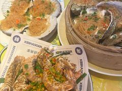-桥东喜碧海鲜街(水东街店)