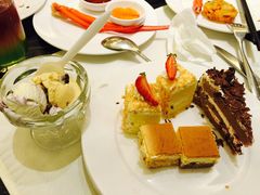 -东方红海鲜百汇(国际大厦店)