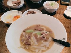 -漆黑觉米粉(三里屯店)