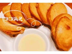 -同合居·非遗东北菜(王府井店)