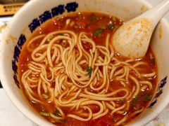 -陳香貴·兰州牛肉面(松江亚繁亚乐城店)