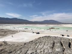 -盐湖景区