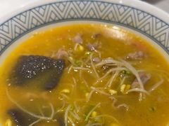 -南小馆(迪士尼小镇店)