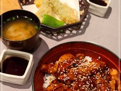 -隐泉之语日式料理(王府中环店)