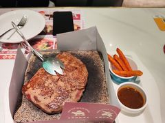 -杯子红牛排(创意产业园店)