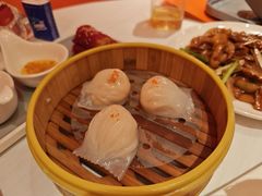 -醉辉皇原味海鲜江南菜(成都大魔方店)