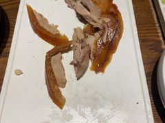 -小大董·烤鸭(王府井apm店)