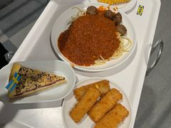 -宜家·瑞典风味餐厅(无锡店)