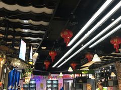 -邢氏老太太烧烤(罗湖店)