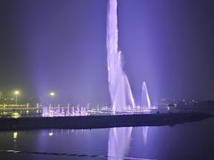 -天平湖公园