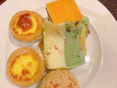 -广州汇华希尔顿逸林酒店