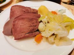 牛舌-太平馆餐厅(尖沙咀店)