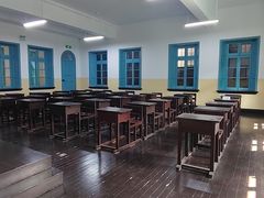 -湖南省立第一师范学校旧址