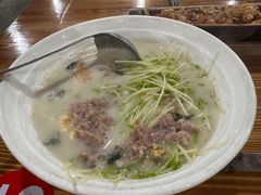 -竹一味·竹筒饭