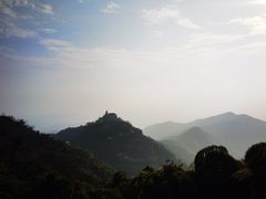 -莫干山风景区