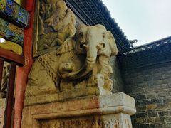 -建水文庙