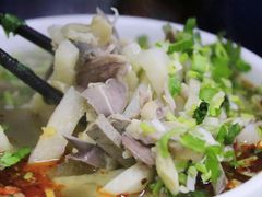 -阿叶羊杂碎(前进街店)