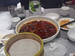 -宏宴·新京菜(望京店)