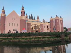 -安徒生童话乐园