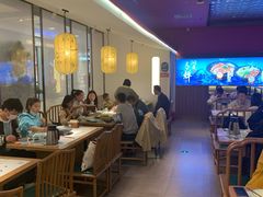 大堂-望湘园·洞庭渔宴(永旺店)