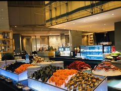 -博林天瑞喜来登酒店·西丽尚膳