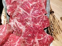 -不倒翁炭火烧肉(永安里店)