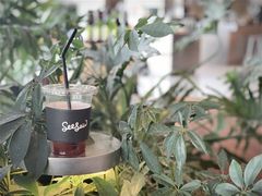 -Seesaw Coffee(朝阳大悦城店)