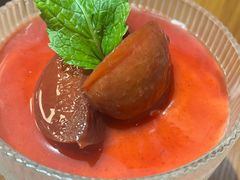 -LESCEDARS Brasserie Bistro香柏树