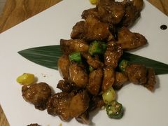 黑椒香满溢-茹·pure vegan(博华广场店)