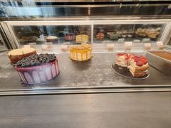 -BAKER&SPICE(祥云小镇店)