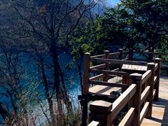 -九寨沟-树正沟