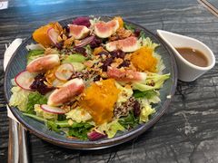 -THE WOODS 简餐 (国贸商城店)