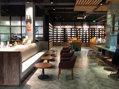 大堂-大益茶庭(勐海会员中心店)