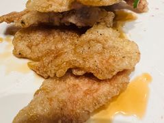 -奉天小馆·非遗东北菜(沈阳万象城店)