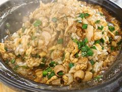 -金沙滩海鲜餐厅·海肠捞饭·手工水饺·无预制菜(梅江龙水园店)