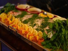 -Tivano意大利餐厅(成都居舍酒店)