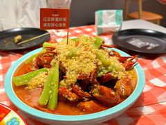 -吉利龙虾·新派海鲜烧烤