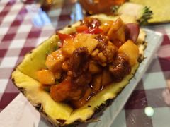 -邓丽君音乐主题餐厅