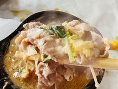 -羊家胡同·龙虾烧烤火锅(龙汇路店)