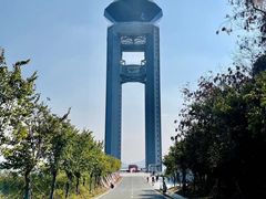 -白云山风景名胜区