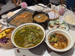 -院8里·少城记忆老川菜(宽窄巷子店)