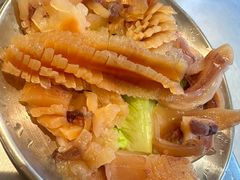 -大虎老火锅(直港大道店)