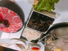 -牛记皇·鲜牛肉火锅(弘阳广场店)