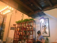 -铭洋专业采耳(田子坊店)