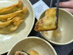 -李记清真馆(打钉巷店)